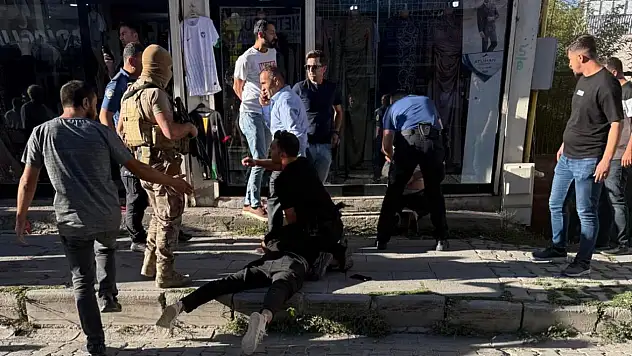 Bodrum'daki kum ocağı anlaşmazlığı kanlı bitti ! 3 ölü 7 gözaltı !