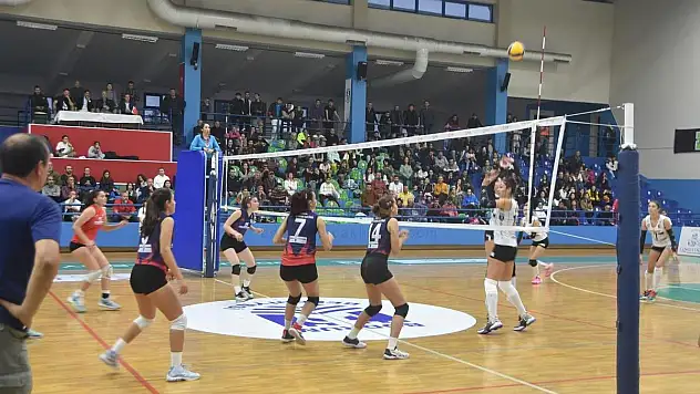 Bodrum Derbisinde Gülen Taraf Bodrum'un İncileri Oldu