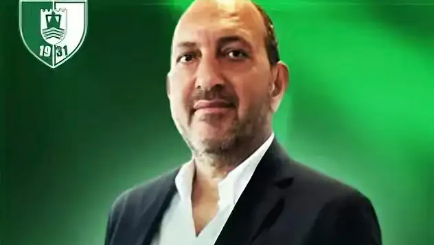 Bodrum FK Başkanı Aşkın Demir görevini bırakıyor