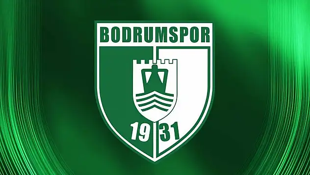 Bodrum FK'da sessizlik gol var, 3 puan yok