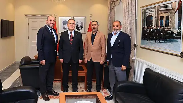 Bodrum FK'dan Gazze'ye çifte bağış