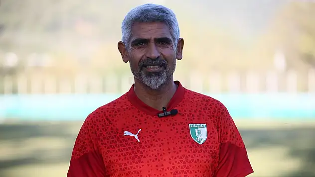 Bodrum FK Galibiyet Serisini Sürdürmek İstiyor