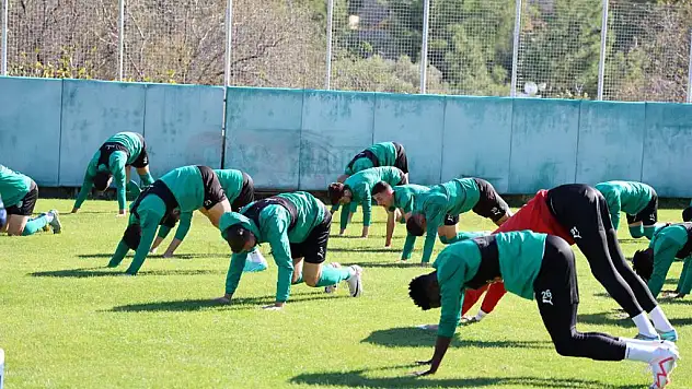 Bodrum FK İç Saha Galibiyet Serisi için Adanaspor Karşısında Galibiyet Arayacak