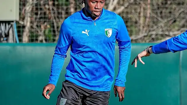 Bodrum FK, moralli gidiyor hedef Erokspor deplasmanında 3 puan