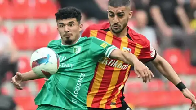Bodrum FK'nın Süper Lig serüveni sona erdi