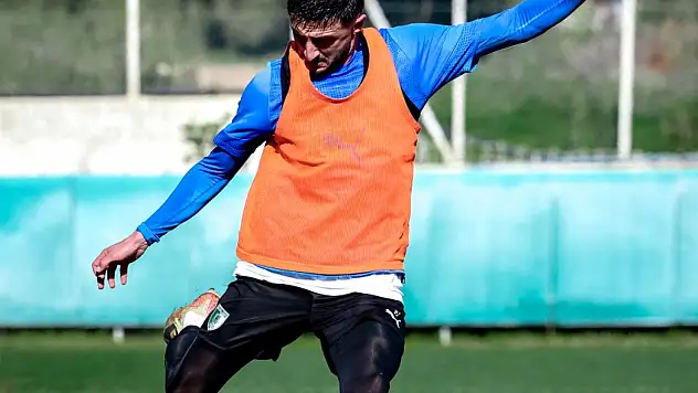 Bodrum FK, Sarıyer deplasmanında galibiyet peşinde