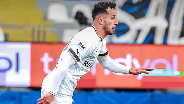 Bodrum FK Sarıyer deplasmanından puansız döndü