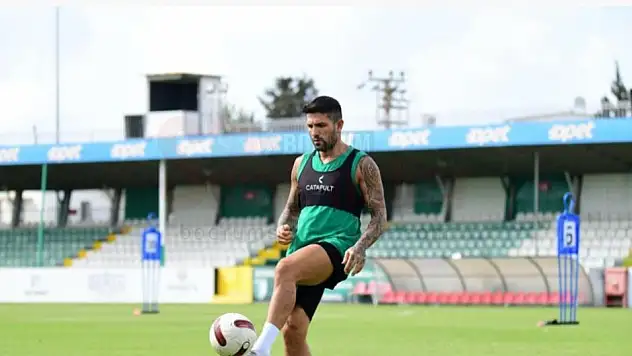 Bodrum FK Seyircisi Önünde Galibiyet İstiyor