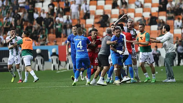 Bodrum FK tarih yazdı, Süper Lige yüksedi
