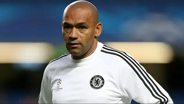 Bodrum FK, Teknik Direktörlük Görevine Jose Morais'i Getiriyor