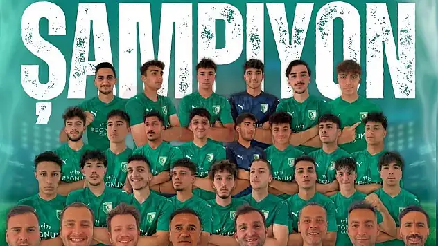 Bodrum FK TFF Elit A Ligi'nde