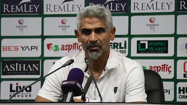 Bodrum FK Zirve Yarışına Ortak Oldu