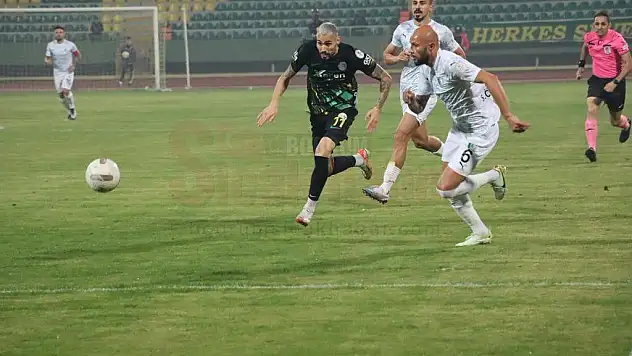 Bodrum FK'de galibiyet sevinci