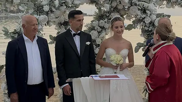 Bodrum FK'nın mutlu günü