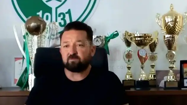 Bodrum Halkı Altın Hisse İstiyor