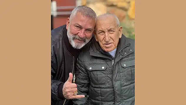 Bodrum, Haritacılığın Babasını Uğurluyor!