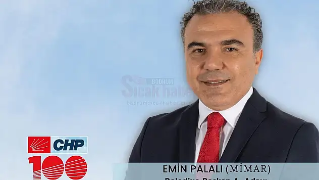 Bodrum Hepimizin Bodrum'u Koruyalım