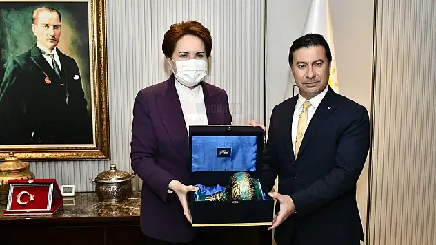 BODRUM HEYETİNİN ANKARA TEMASLARI SÜRÜYOR