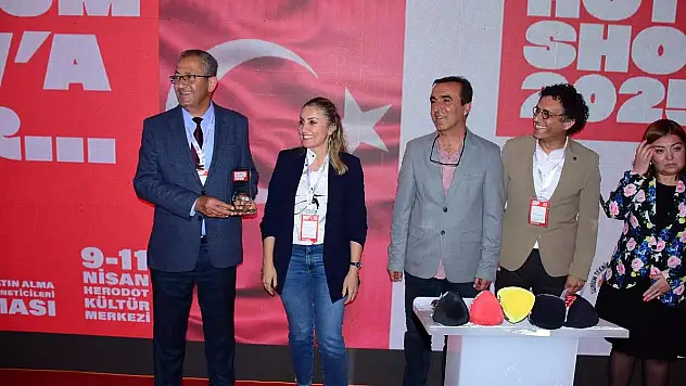 Bodrum Hotel Show 2025 Kapılarını Açtı: Turizm Sektörü Temsilcileri Bir Araya Geldi