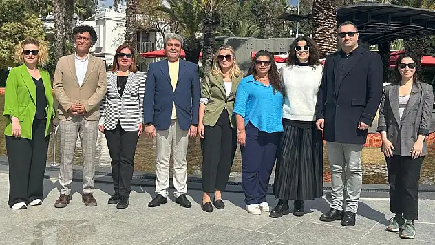 Bodrum Hotel Show 2025: Turizm ve Konaklama Sektörünün Büyük Buluşması