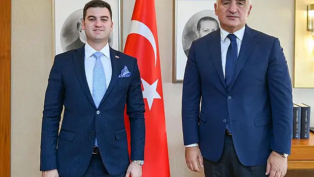 Bodrum için Bir Haftada İki Bakanla Görüşme Yapıldı