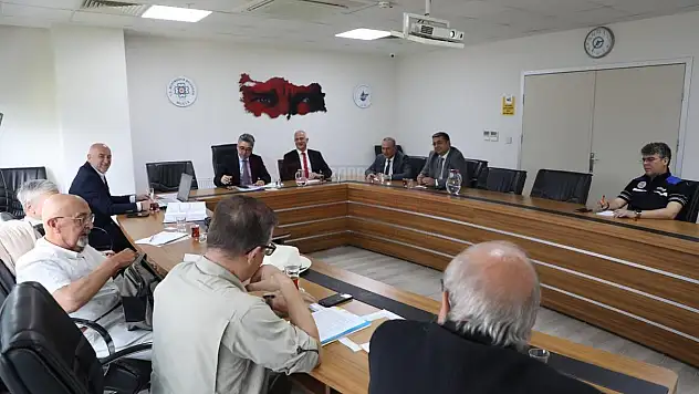 Bodrum İçme Suyu İçin Önemli Projeler