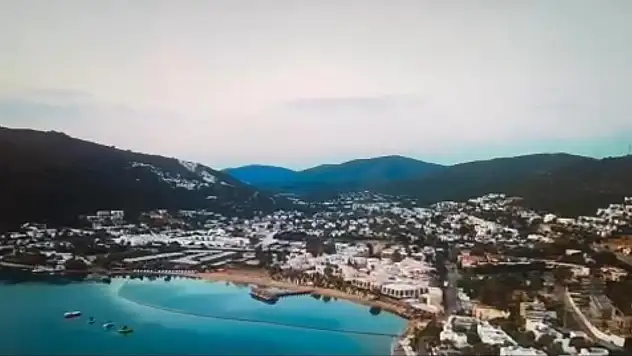 Bodrum, İngiliz Seyircilerle 20 Milyon Kişiye Ulaşıyor