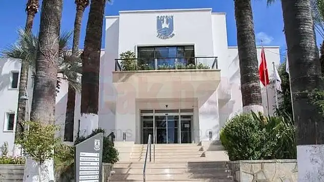 Bodrum Kadın Dayanışma Derneği'nden Aloğlu'nun Göreve İadesine Sert Tepki