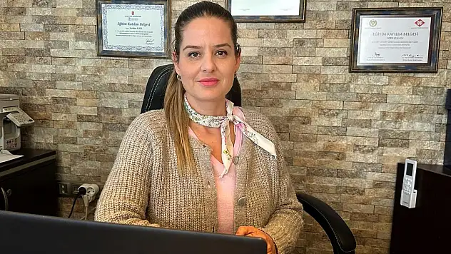Bodrum Kadın Meclisi'nde Sibel Kaya Hukuki Süreci Başlattı