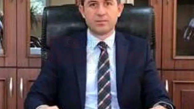 Bodrum Kaymakamlığına Bilgehan Bayar Atandı