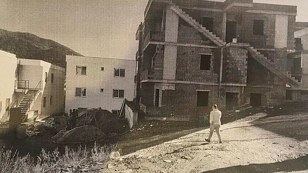 Bodrum Kaymakamlığından, Kaçak İnşaatlar İle İlgili Açıklama Yapıldı