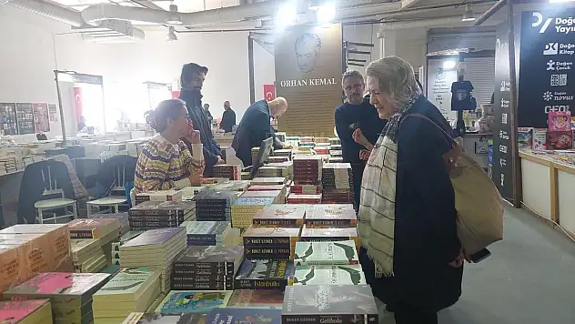 Bodrum Kitap Günleri Startı Verdi