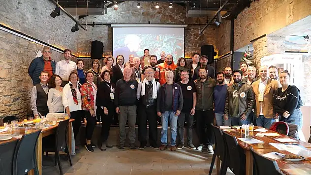 Bodrum Mandalinasını Yaşatalım