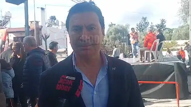 Bodrum Mandalini İçin Çalışıyoruz