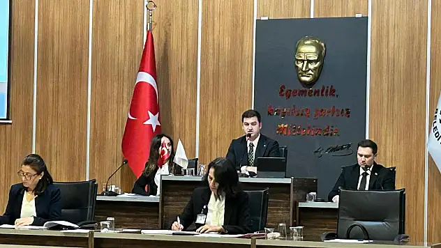 Bodrum Meclisi 4 Şubat'ta Toplanıyor 9 Madde Gündemde