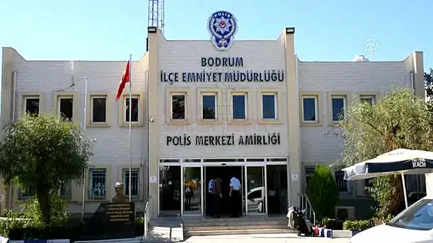 Bodrum Merkezli Uyuşturucu Operasyonunda 3 Şüpheli Yakalandı