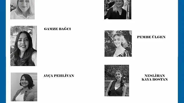 Bodrum mimarlar odasına yeni ekip mimarlar aday!