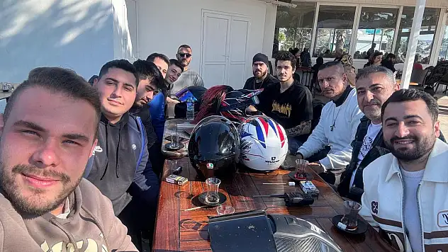 Bodrum Moto Fest İçin Hazırlıklar Devam Ediyor