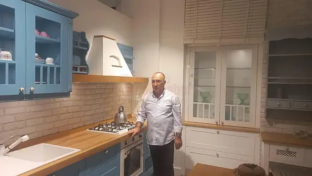 Bodrum Mutfak Yeni Modellerini Düzenlediği Bir Davet ile Tanıttı