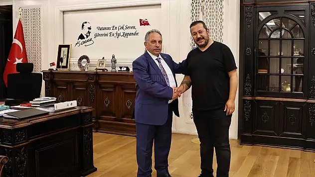 Bodrum Müzayede'den Bir İlk Daha: Yeni Rota Kayseri