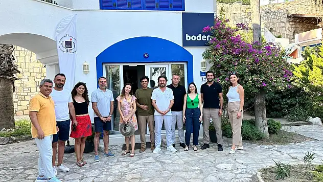 Bodrum Otelciler Derneği'nden Yanlış Bilgilendirmeye Karşı Hamle