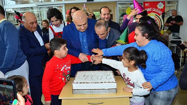 Bodrum Sağlık Vakfı, 'Hayata +1 Değer Kat'mak İçin Yürüdü