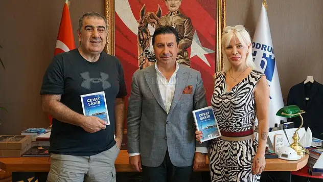 Bodrum şarkıları yeniden düzenleniyor