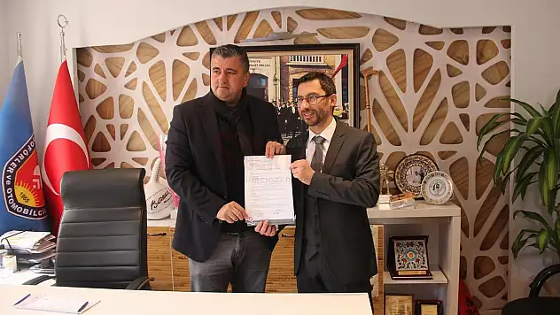 Bodrum Şoförler Odası Üyelerine Özel Ücretsiz Göz Taraması