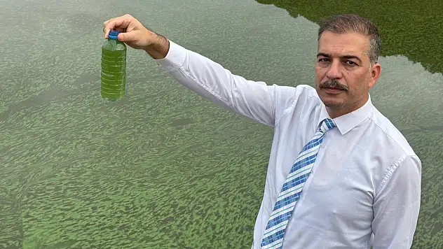 Bodrum su krizinde yetkililer masal anlatıyor