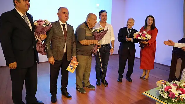 Bodrum Tarihi Üzerine Söyleşi Gerçekleştirildi