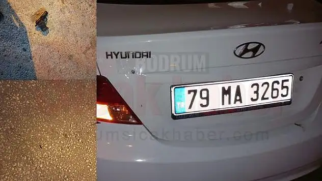Bodrum Teksas'a mı Döndü