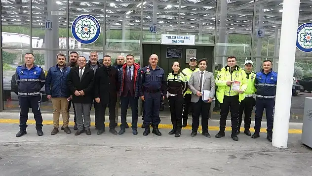 Kış Lastiği Uygulaması Başlıyor