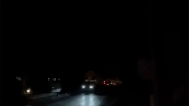 Bodrum turgutreis'te karanlık tehlike!