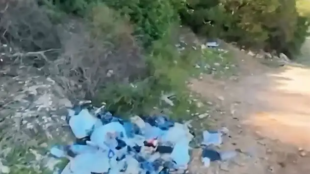 Bodrum'u kendimiz kirletiyoruz